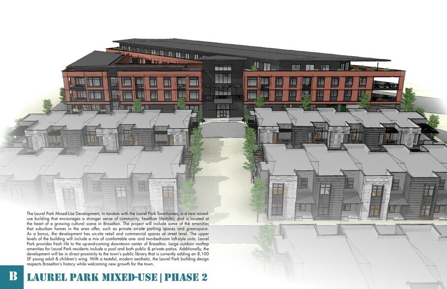 More Photos Of 0 Broadway Ave, Braselton Land For Sale