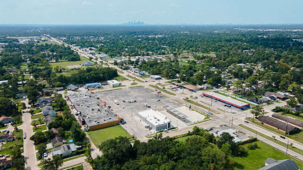 More Photos Of 11320 Homestead Rd, Houston Supermarket For Sale