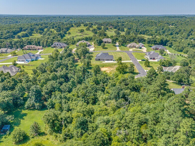 More Photos Of 13000 SE 94th St, Oklahoma City Land For Sale