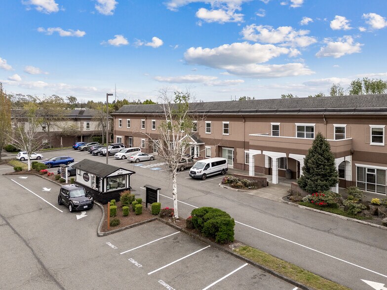 Primary Photo Of 3906 S 74th St, Tacoma Office For Sale