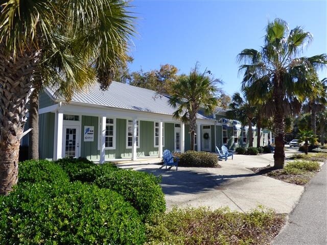More Photos Of 71 Dagullah Way, Pawleys Island Medical For Lease