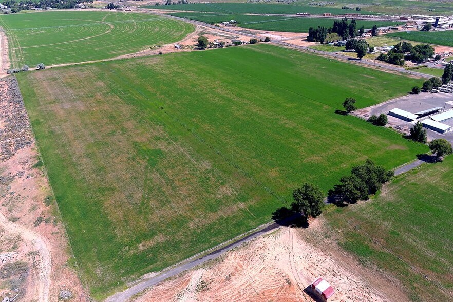More Photos Of 5788 Road K NE, Moses Lake Land For Sale