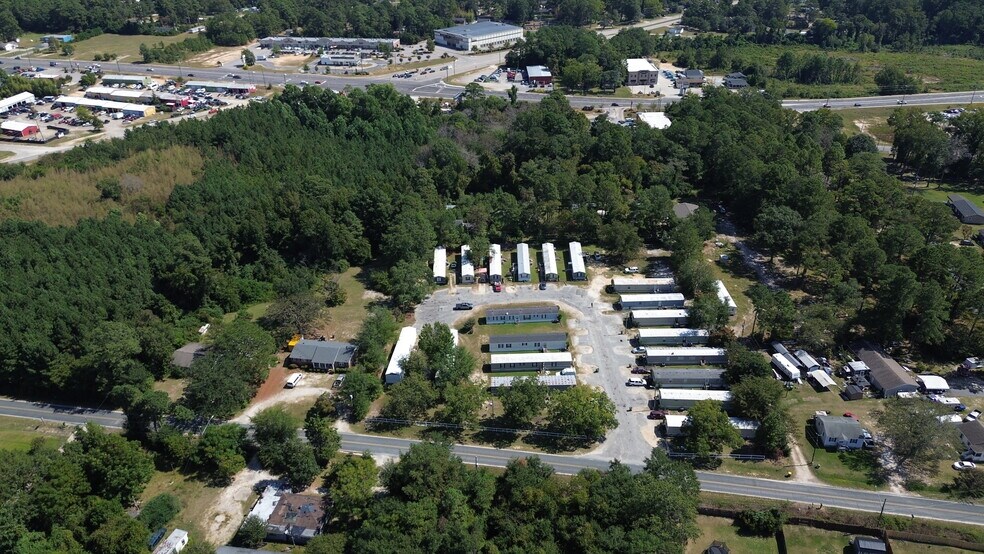 More Photos Of 5602 Hardwick Ln, Fayetteville Manufactured Housing Mobile Home Park For Sale