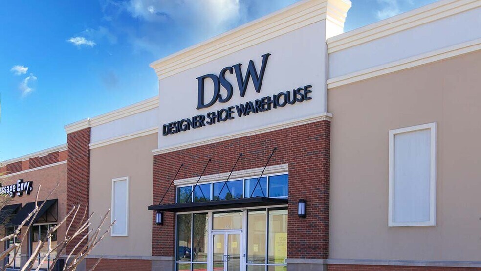 More Photos Of 8926 S Broadway Ave, Tyler Land For Lease