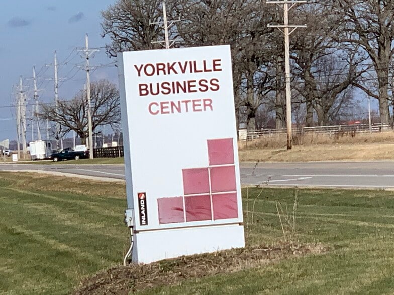 More Photos Of 1 & 2 BOOMBAH Blvd, Yorkville Land For Sale