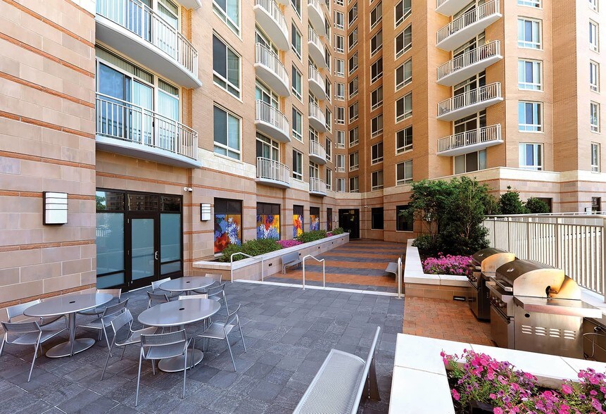 More Photos Of 1200 East West Hwy, Silver Spring Multifamily For Sale