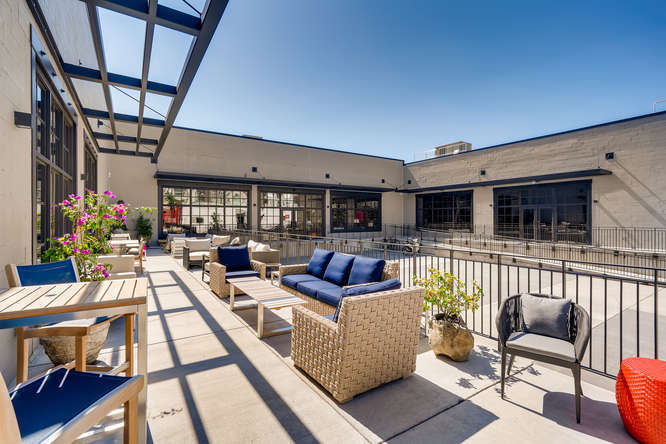 More Photos Of 2800 Walnut St, Denver Office For Lease