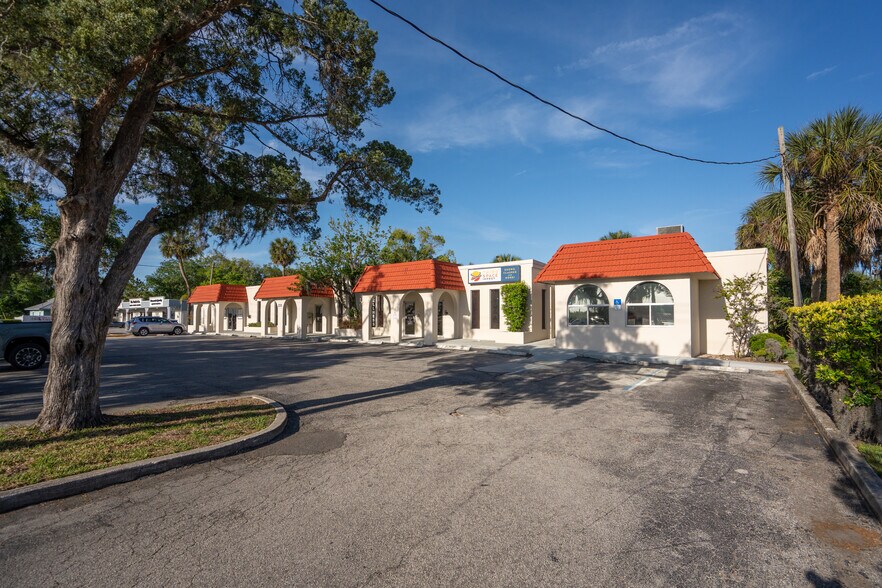 Primary Photo Of 200 Malaga St, Saint Augustine Office For Lease