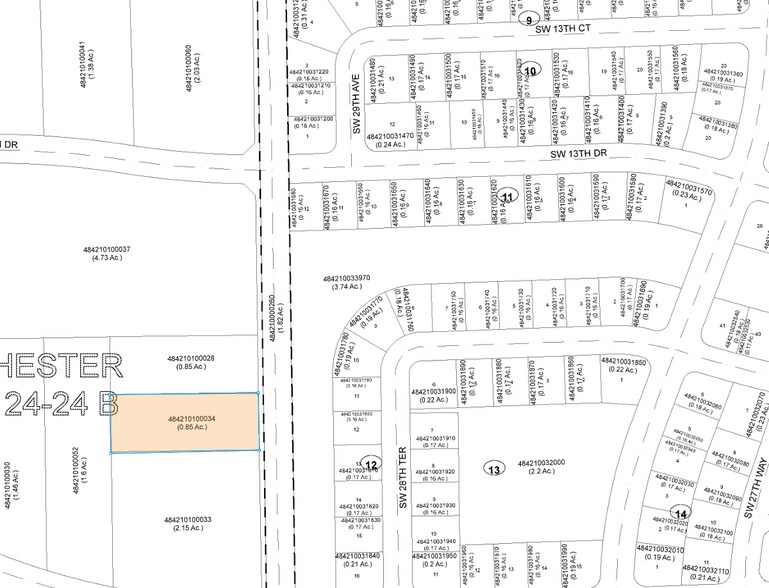 More Photos Of 1471 SW 30th Ave, Deerfield Beach Warehouse For Lease