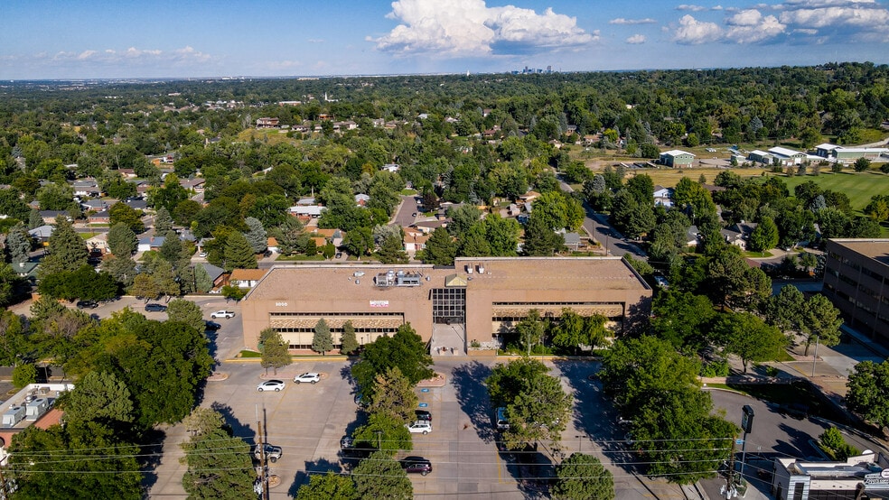 More Photos Of 3000 Youngfield St, Wheat Ridge Office For Sale