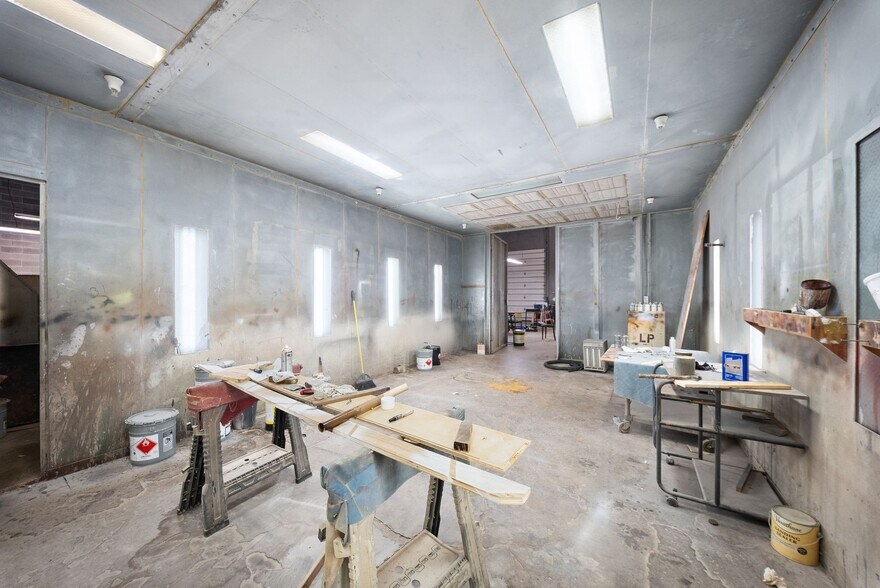 More Photos Of 45915 Maries Rd, Sterling Warehouse For Sale