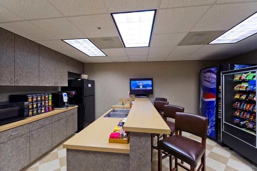 Photo of 4th Floor Ste 400