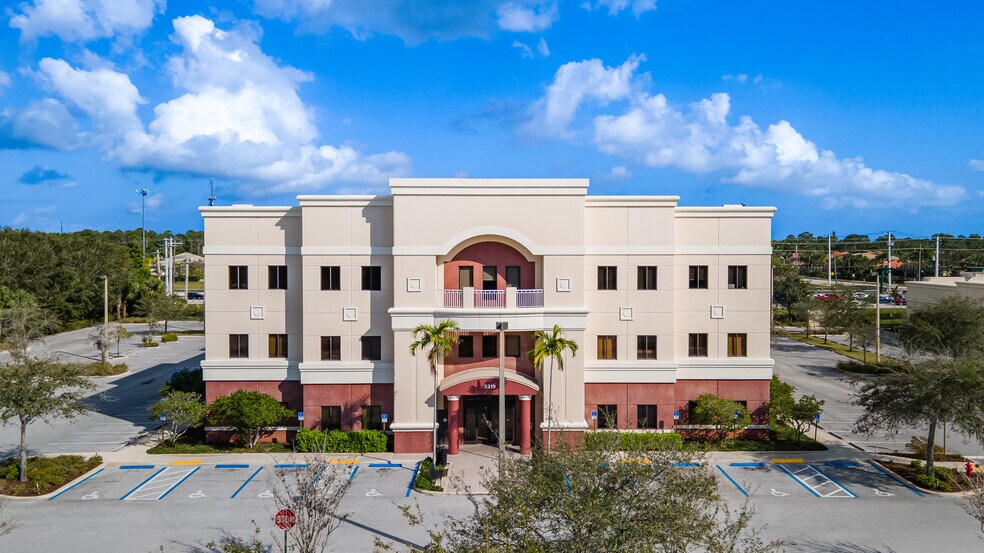 Primary Photo Of 3319 State Road 7, Wellington Medical For Lease