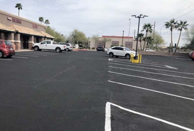 More Photos Of 5540 E Broadway Rd, Mesa General Retail For Lease