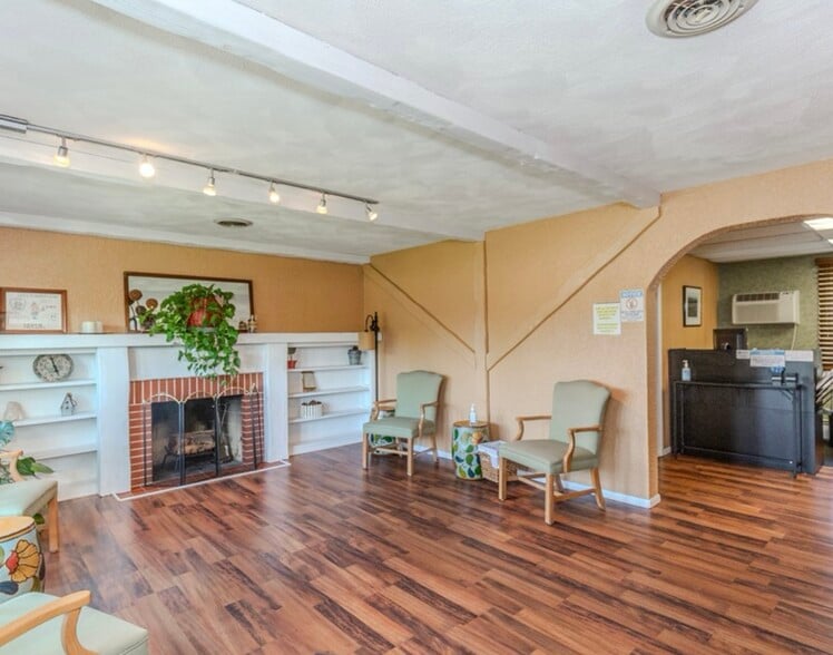 More Photos Of 230 Airport Rd, Warwick Office For Sale