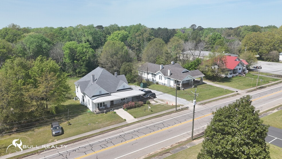 More Photos Of 185 S Hulin Ave, Tignall Assisted Living For Sale