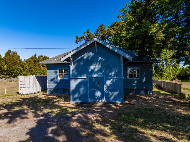 More Photos Of 995 Belle Passi Rd, Woodburn Land For Sale