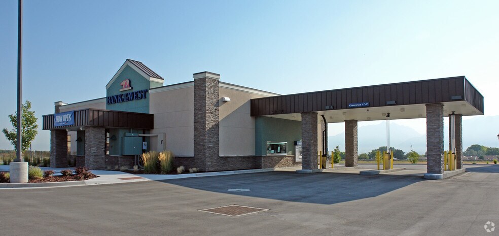 More Photos Of 12600 S Bangerter Hwy, Riverton Unknown For Lease