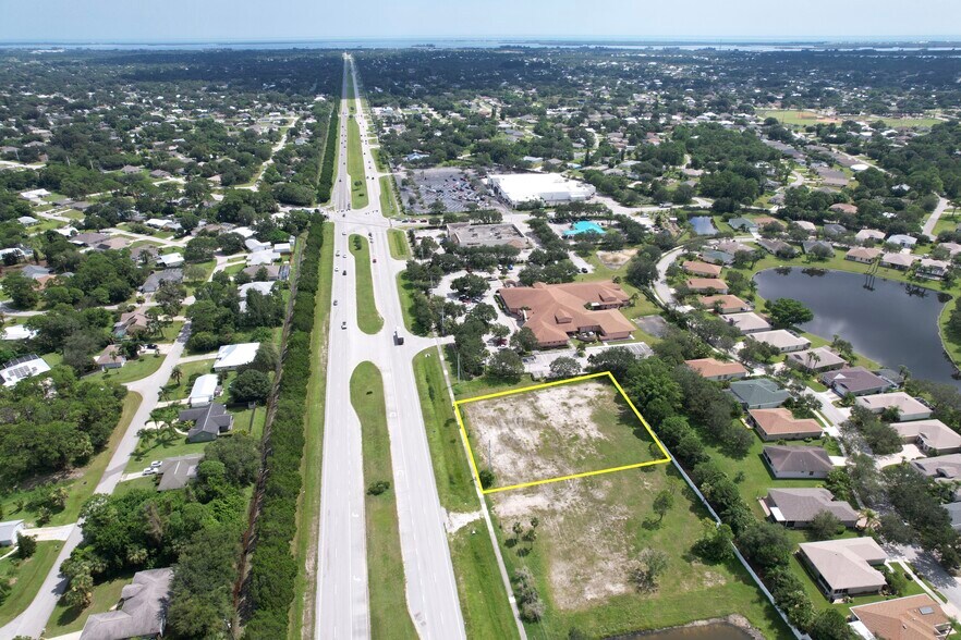 More Photos Of 1035 Sebastian Blvd, Sebastian Land For Sale