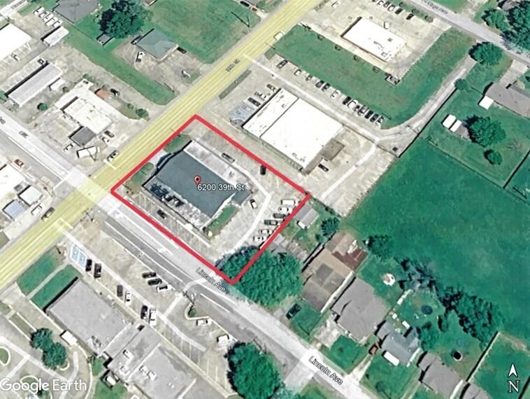 More Photos Of 6200 39th St, Groves Religious Facility For Sale