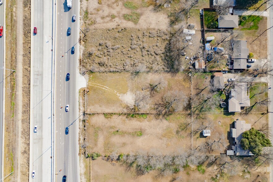 More Photos Of 1521 SE Loop 410, San Antonio Land For Sale