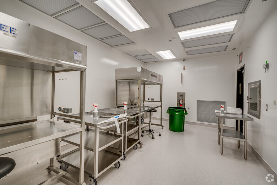 Photo of 1st Floor Ste 110