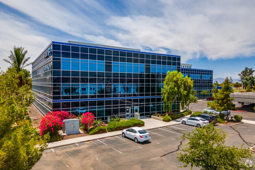 More Photos Of 3377 S Price Rd, Chandler Office For Lease