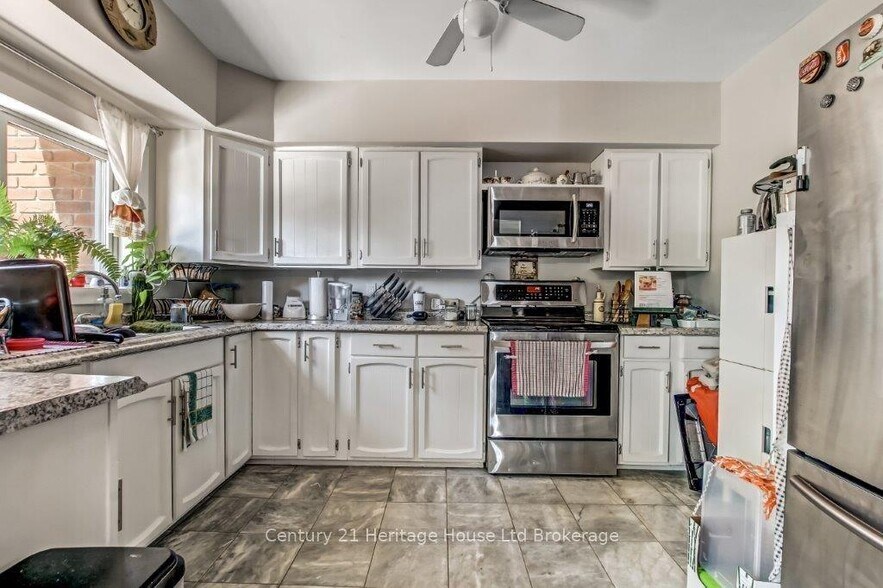 More Photos Of 285 Highway 3, Tillsonburg Specialty For Sale