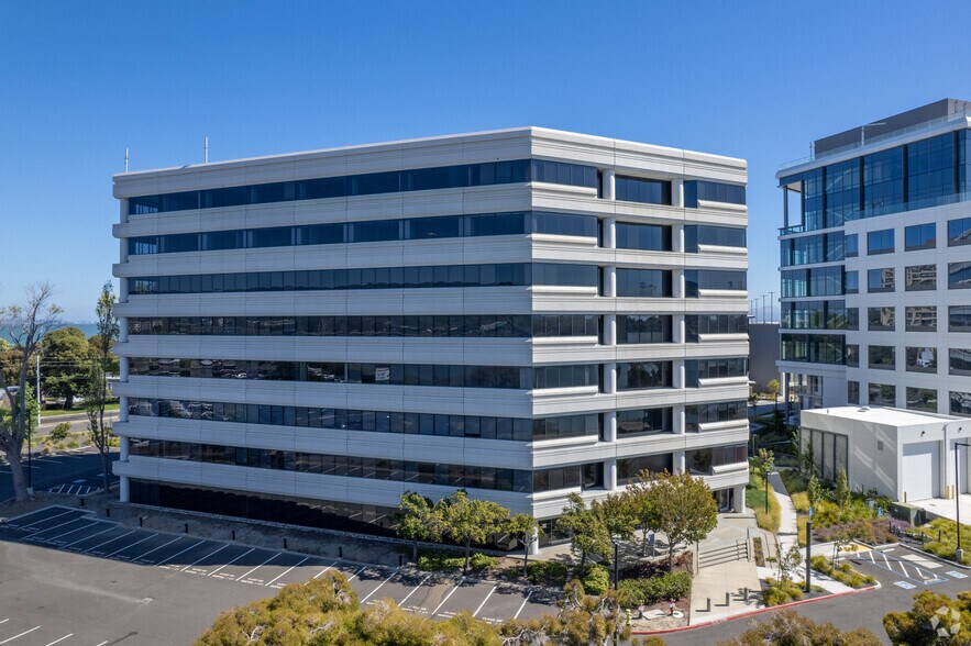 More Photos Of 577 Airport Blvd, Burlingame Office For Lease