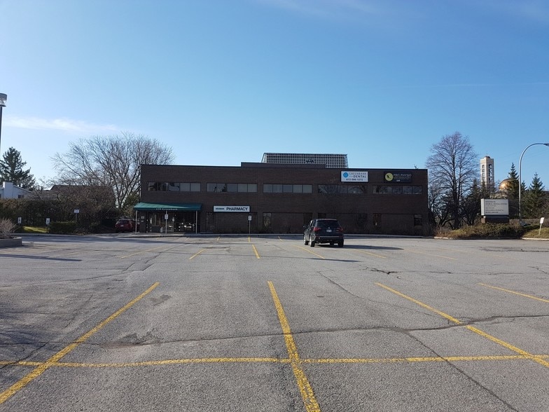 More Photos Of 139 Greenbank Rd, Ottawa Medical For Lease