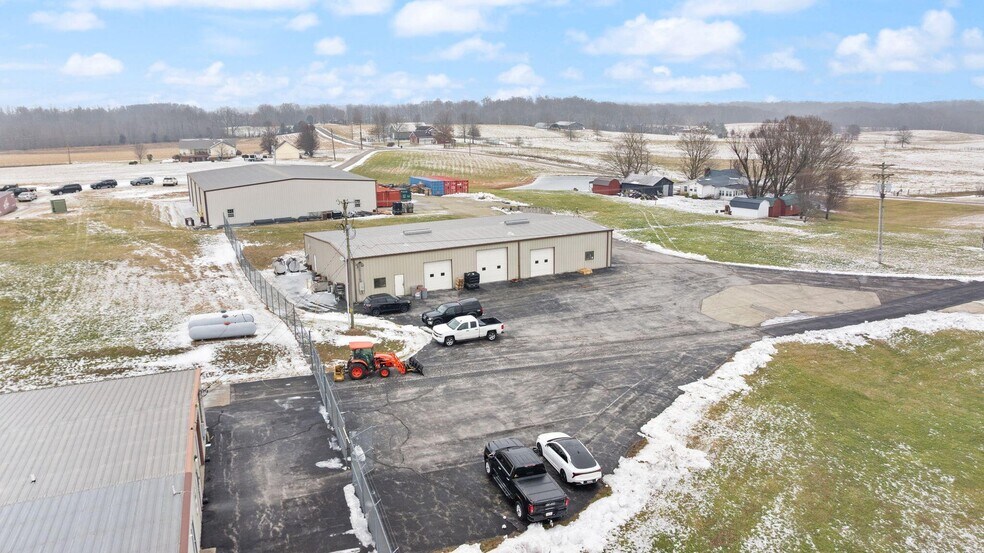 More Photos Of , Eubank Industrial For Sale