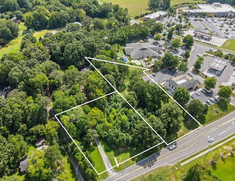 More Photos Of Chestnut Ln, Indian Trail Land For Sale