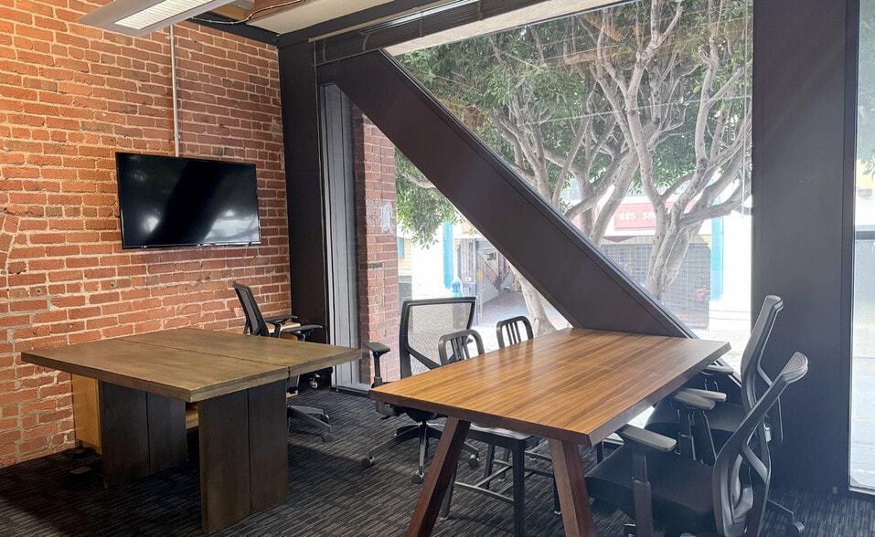 More Photos Of 832 Sansome St, San Francisco Office For Lease