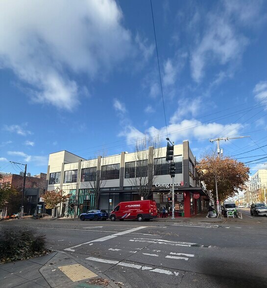 More Photos Of 1122 E Pike St, Seattle Office For Lease