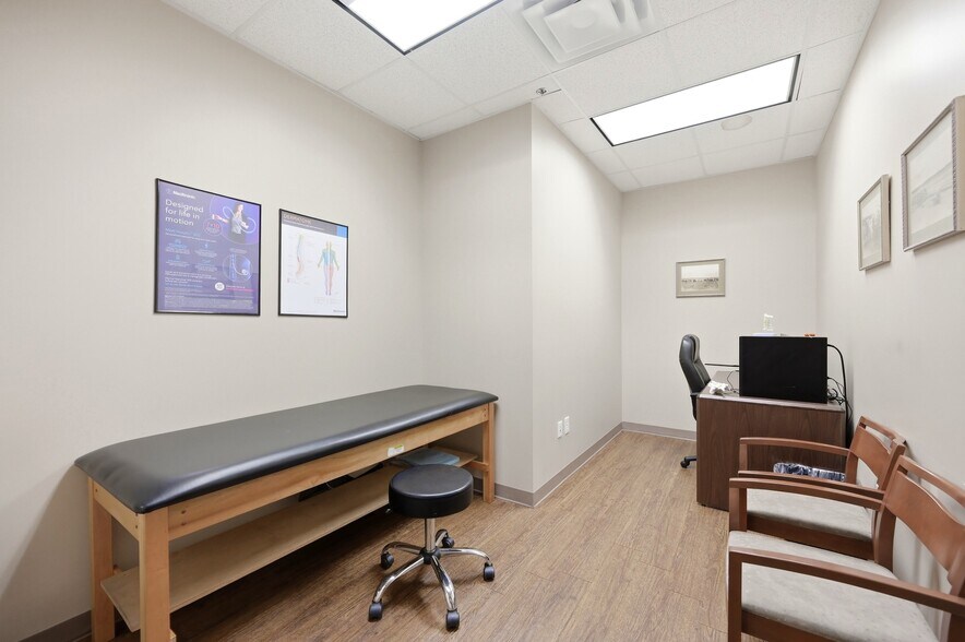 More Photos Of 10007 Huebner Rd, San Antonio Medical For Sale