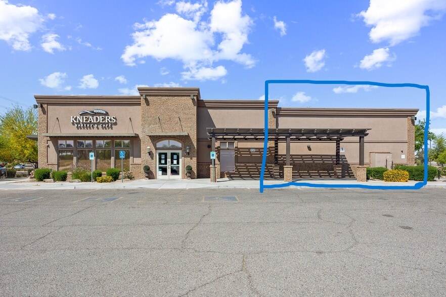 More Photos Of 2030 E Elliot Rd, Tempe Restaurant For Lease