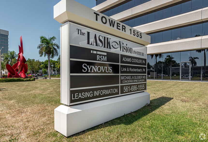 More Photos Of 1555 Palm Beach Lakes Blvd, West Palm Beach Office For Lease