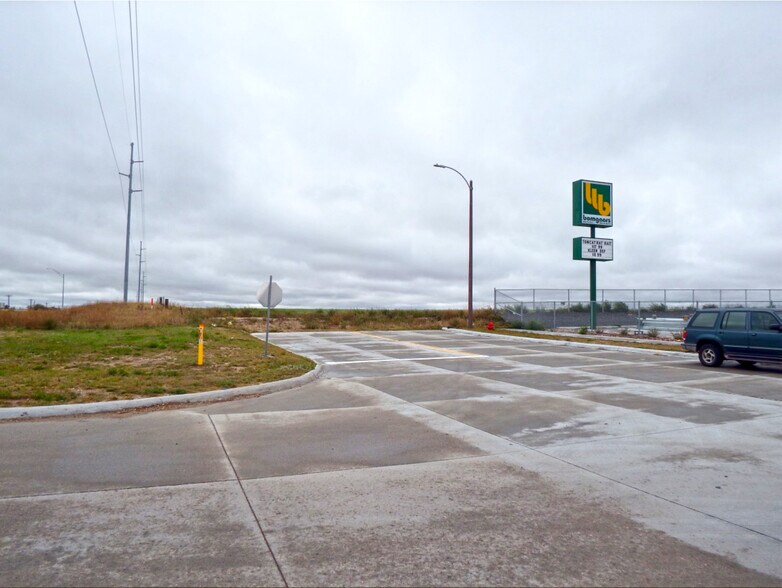 More Photos Of TBD US Hwy 385, Alliance Land For Sale