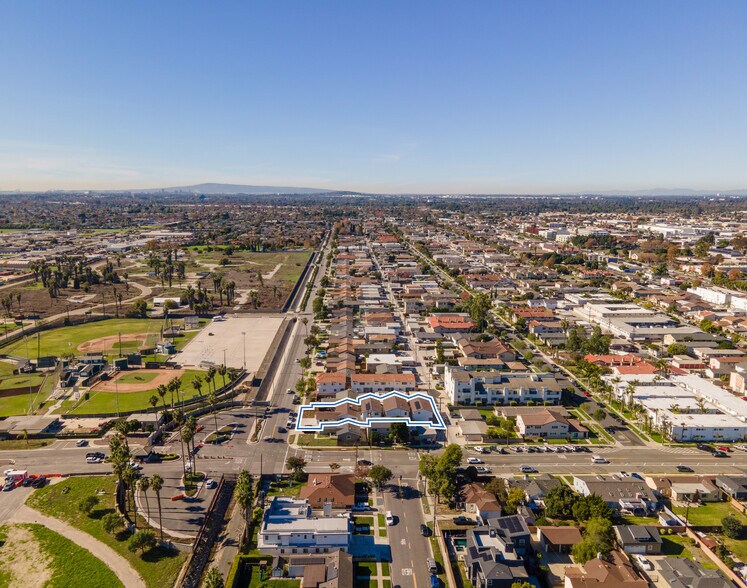 More Photos Of 4461 Farquhar Ave, Los Alamitos Apartments For Sale