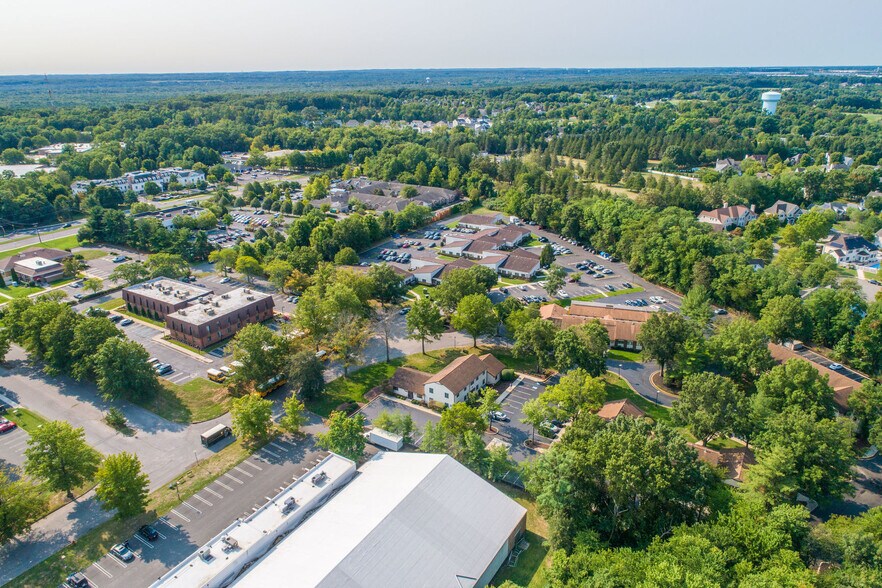 More Photos Of A1 Brier Hill Ct, East Brunswick Office For Sale