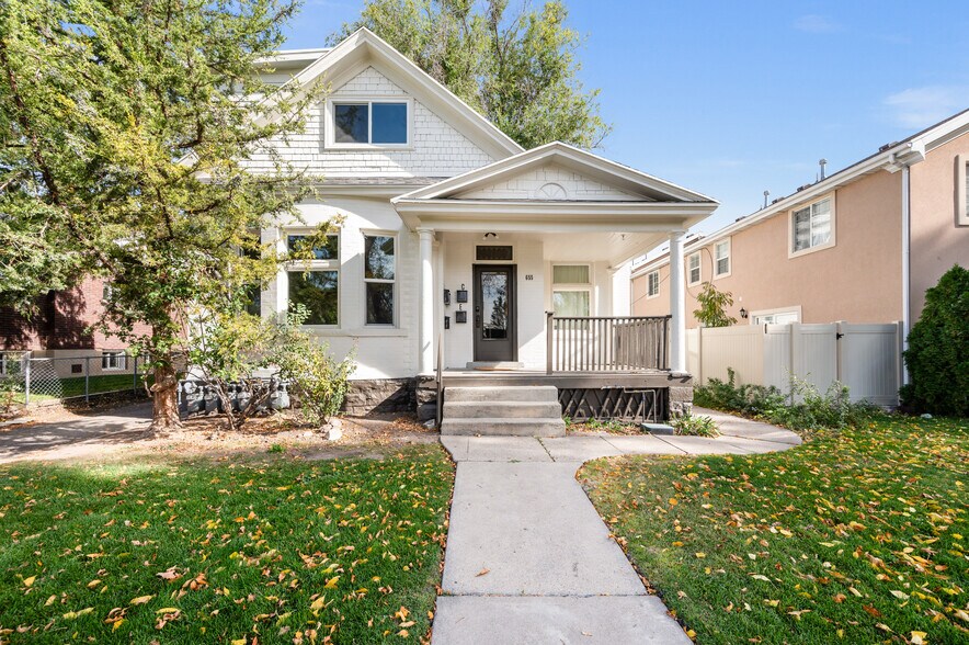 More Photos Of 655 S 800 E, Salt Lake City Apartments For Sale