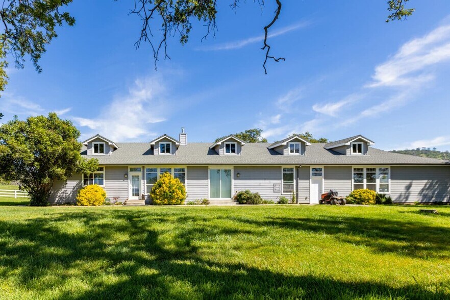 More Photos Of 8150 Creek Way, Smartsville Land For Sale