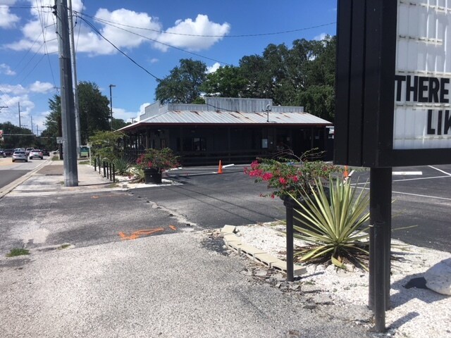 More Photos Of 4914 S Macdill Ave, Tampa Restaurant For Lease