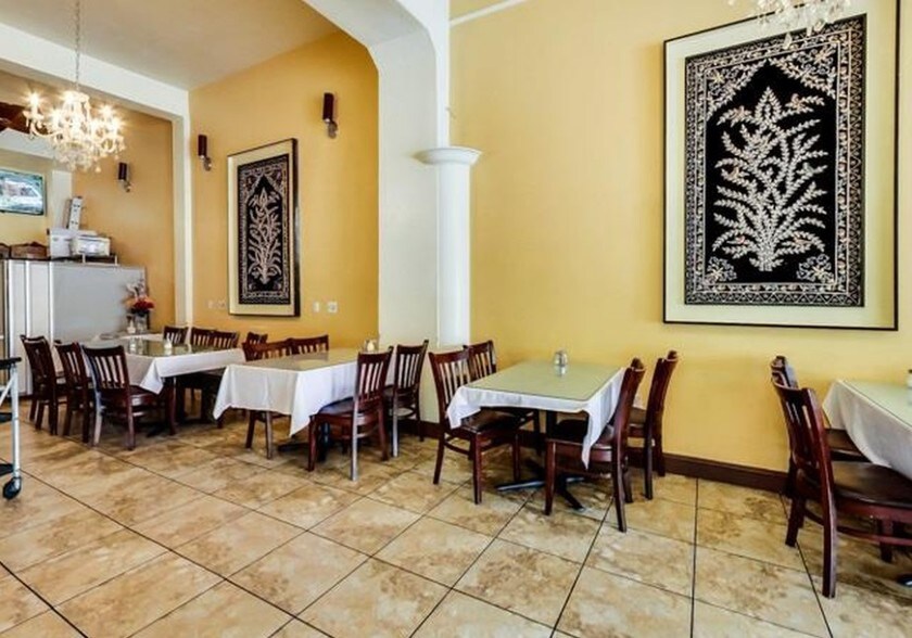 More Photos Of 1015-1027 University Ave, Berkeley Apartments For Sale