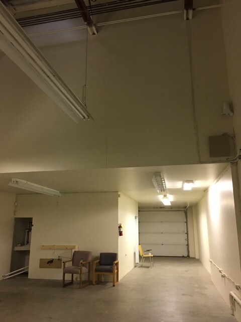 More Photos Of 9010 Oak St, Vancouver Warehouse For Sale