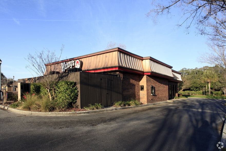 More Photos Of 935 Chuck Dawley Blvd, Mount Pleasant Fast Food For Lease