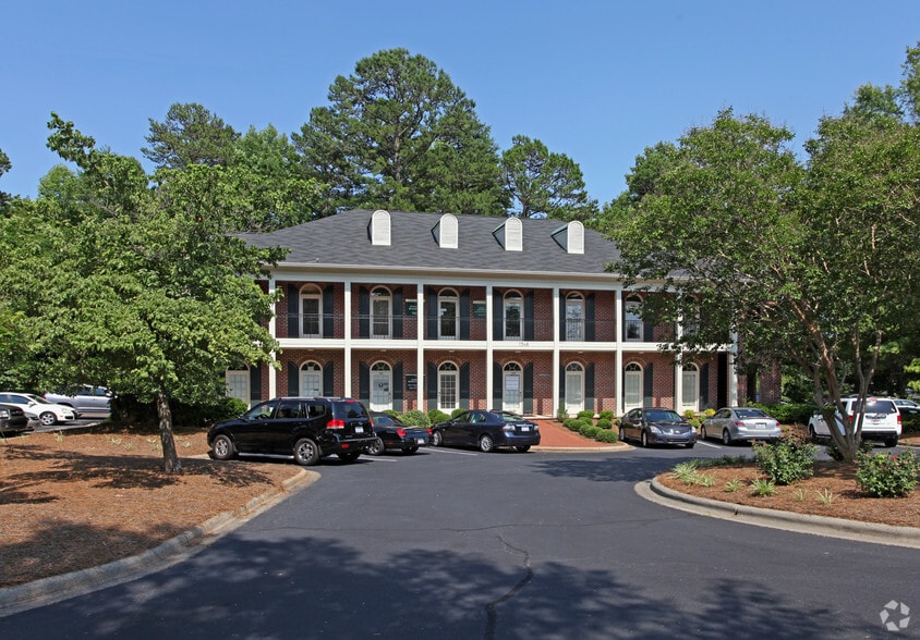 More Photos Of 1348 Matthews Township Pky, Matthews Office For Sale