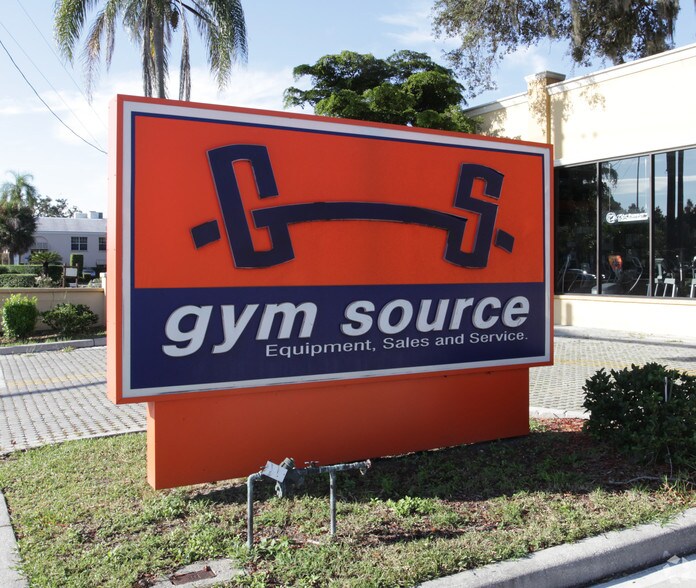 More Photos Of 4300 S Tamiami Trl, Sarasota General Retail For Sale