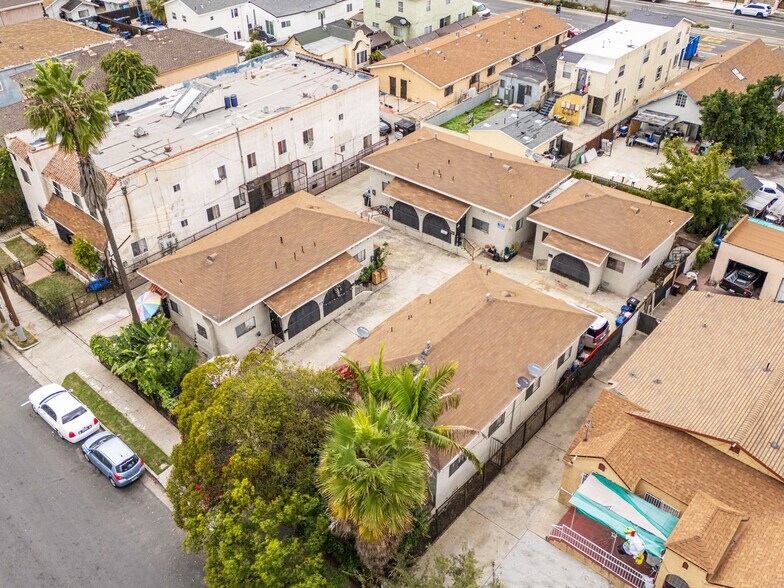 More Photos Of 917 E 40th Pl, Los Angeles Multifamily For Sale