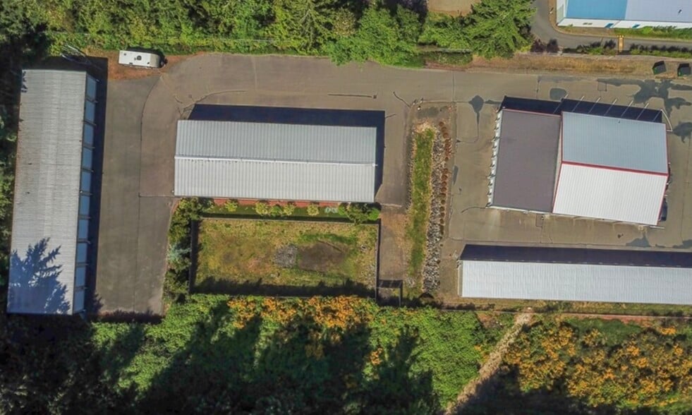 More Photos Of 4600 SE Mile Hill Dr, Port Orchard Self Storage For Sale